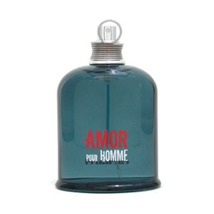 Cacharel Amor Amor Homme Aftershave Lotion 125ml