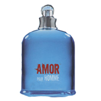 Amor Pour Homme - 125ml Aftershave Lotion