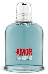 Amor Pour Homme Aftershave 125ml