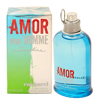 Cacharel Amor Sunshine Him Eau de Toilette 75ml Spray