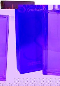 Cacharel Gloria de Cacharel Eau de Toilette Spray 100ml