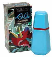 Cacharel Lou Lou Eau de Parfum 30ml Spray