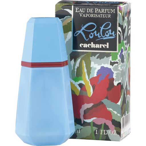 Cacharel Lou Lou EDP - 30ml