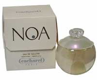 Cacharel Noa - 50ml Eau de Toilette Spray