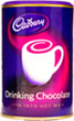 Cadbury Drinking Chocolate (250g)