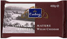 Welsh Mature Cheddar (400g)