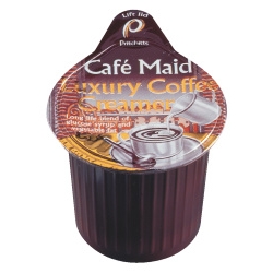 Cafe Maid Cafe Made Luxury Coffee Creamer 120 Pk