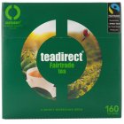 Teadirect Teabags (160)