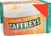 Caffreys Premium Beer (12x440ml)