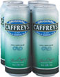 Caffreys Premium Beer (4x440ml) Cheapest in
