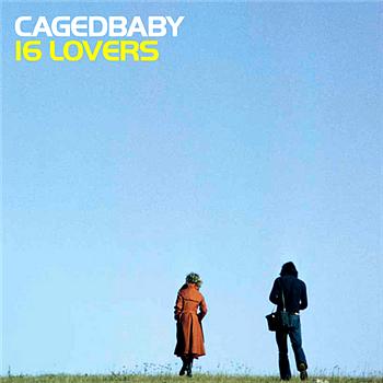 Cagedbaby 16 Lovers