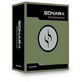 Cakewalk Sonar 4 Producer- 5 pk academic