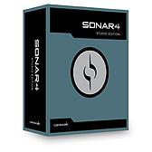 Cakewalk Sonar 4 Studio- 5 pack academic