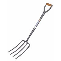 All-Steel Contractors Fork