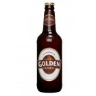 Case of 8 Caledonian Golden Promise Ale
