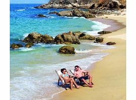 Caletas Beach Paradise - Child