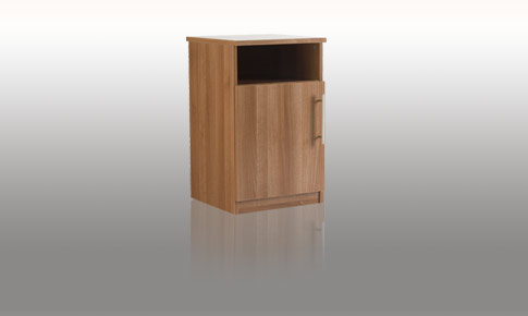 calgary one door cupboard