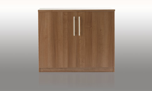 calgary two door cupboard