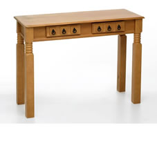 Calla Hall Table