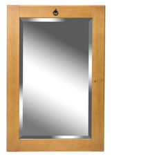 Calla Mirror