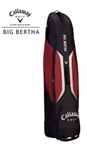 Callaway Big Bertha Golf Travel Bag CABBGTB