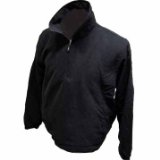 Callaway Confidence Fleece lined Ultra Soft Windshirt - Navy Blue - XL