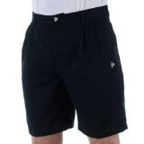 Callaway Dunlop Golf Shorts Dark Navy 34W