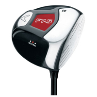 FT-5 Driver