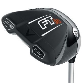 Callaway FT-IQ DRIVER RIGHT / 11andDEG; / MITSUBISHI RAYON FUBUKI / LIGHT