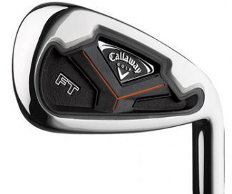 Callaway FT IRONS GRAPHITE Right Hand / 4-SW (8 irons) / Regular