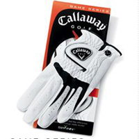 Callaway Game Series Gloves