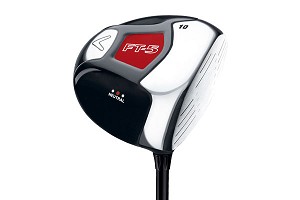 Callaway Golf 2nd Hand Callaway Ft-5 Driver (Neutral)