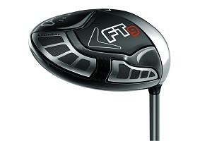 Callaway Golf 2nd Hand Callaway FT-9 Mens Driver