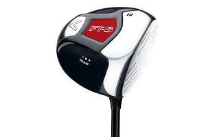 Callaway Golf 2ND Hand Callaway Golf FT-5 Draw Driver