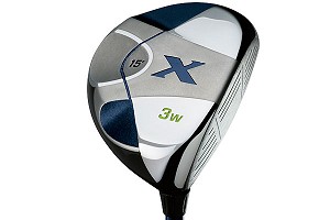 Callaway Golf 2nd Hand Callaway X Fairway Wood 2008