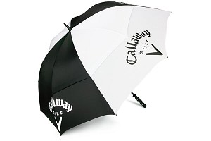 64 Inch Twin Umbrella