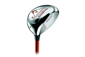 Callaway Golf BB Fusion Fairway Wood (Aldila NVS Shaft)