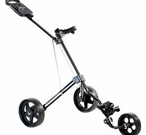 Callaway Golf Callaway 3-Wheel Easy Push Trolley Cart