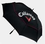 Callaway Golf Callaway 64 Inch Double Canopy Golf Umbrella -