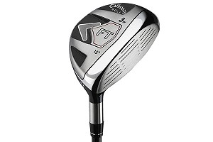 Callaway Golf Callaway FT Fairway Wood (Neutral)