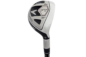 Callaway Golf Callaway FT Hybrid 08 (Draw)