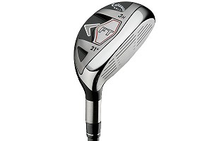 Callaway Golf Callaway FT Hybrid 08 (Neutral)