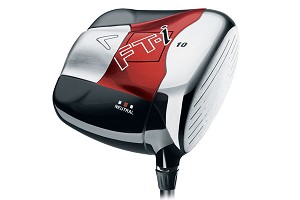 Callaway Golf Callaway FT-i Driver (Square) Neutral