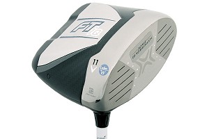 Callaway Golf Callaway FT-iQ Ladies Driver