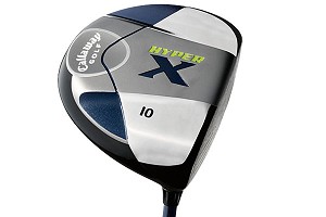 Callaway Golf Callaway Hyper X Driver