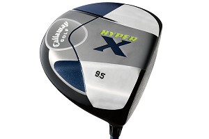 Callaway Golf Callaway Hyper X Tour Driver