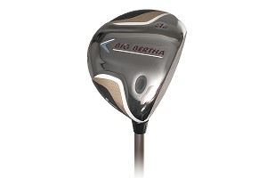 Callaway Golf Callaway Ladies Big Bertha Fairway Wood 2007