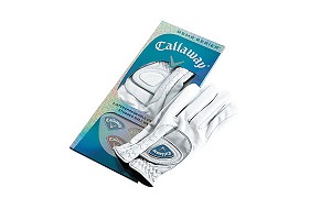 Callaway Golf Callaway Ladies Gem Golf Glove