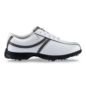 Callaway Ladies Savory Golf Shoes (White/Dark