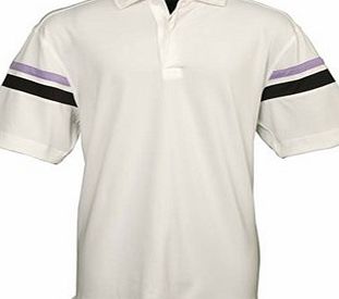 Callaway Golf Callaway Mens Short Sleeve 3 Button Polo Shirt